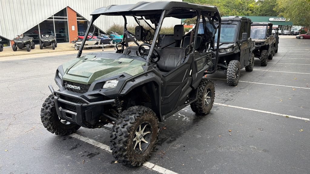 2017 Honda Pioneer 1000-5 in sumter SC