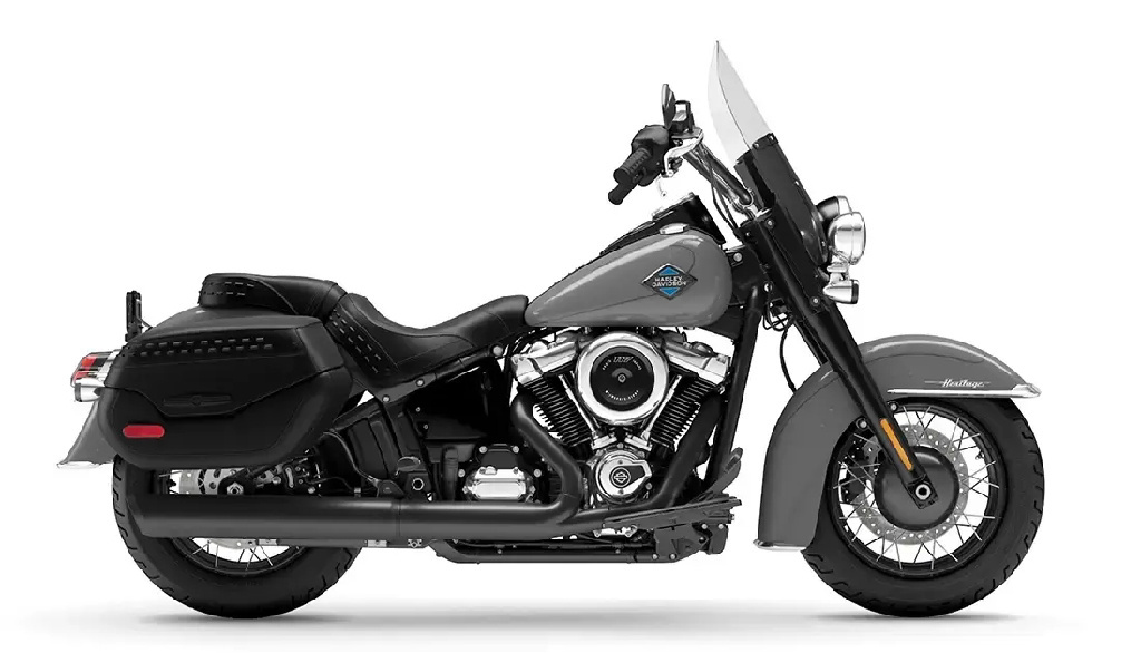 2026 Harley-Davidson Softail Heritage Classic CLASSIC in Bridgewater, MA