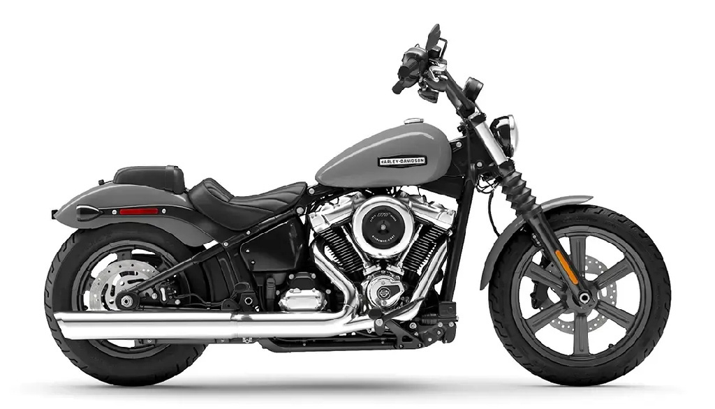 2026 Harley-Davidson Softail Street Bob SOFTAIL in Bridgewater, MA