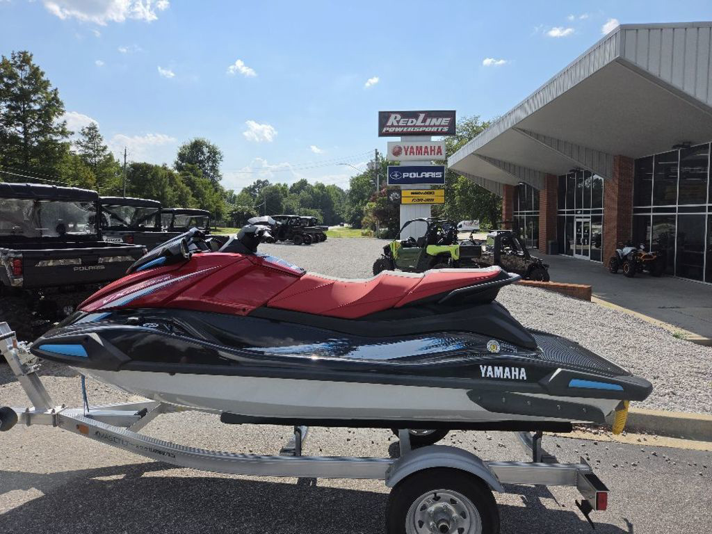 2026 Yamaha VX Deluxe DELUXE in Sumter, SC