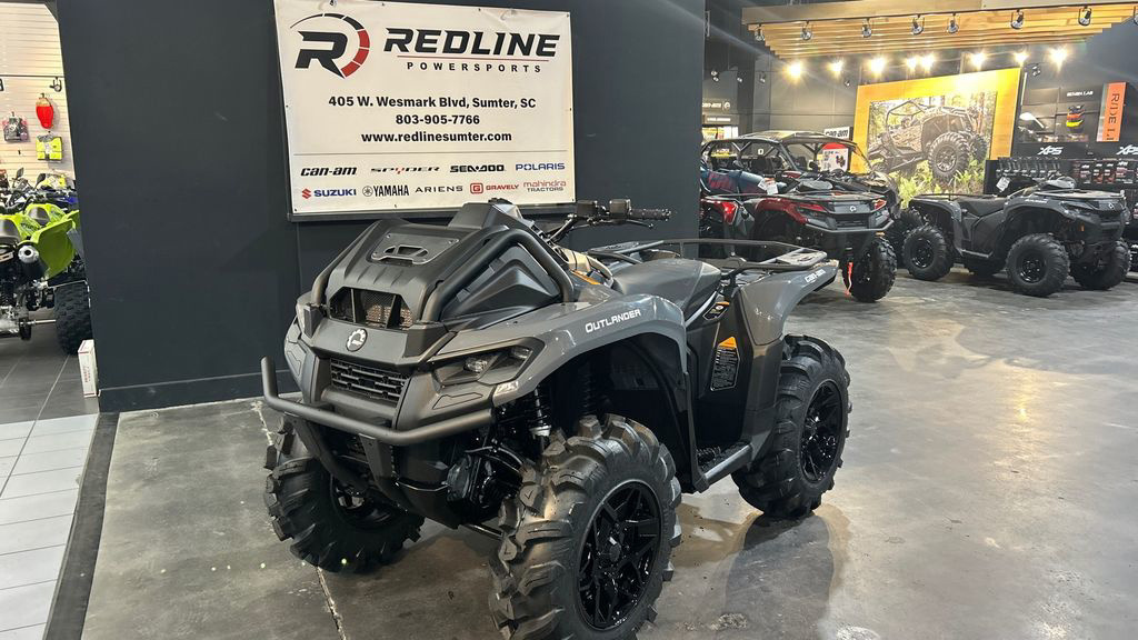 2027 Can-Am Outlander X mr 700 BASE in sumter SC