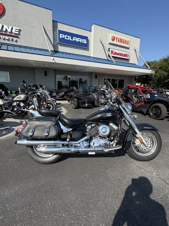 2007 Yamaha V Star Silverado SILVERADO in Myrtle Beach, SC