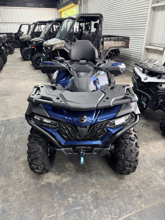 2026 CFMOTO CFORCE 600 Touring 600 TOURING in Jacksonville, FL
