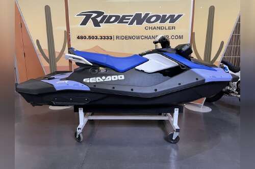 2026 Sea-Doo Spark for 3 Rotax 900 ACE - 90 CONV with IBR a 2-UP ROTAX 900 ACE CONV in chandler AZ