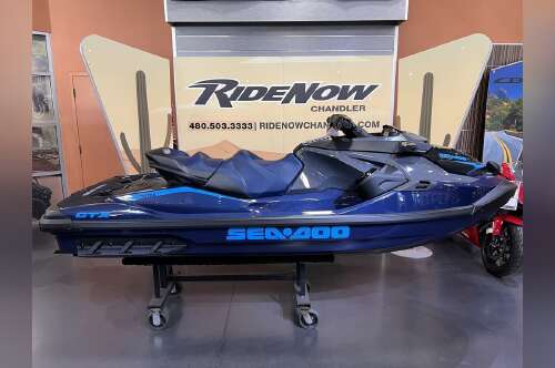 2026 Sea-Doo GTX 170 Tech, Audio, Idf, Ibr in chandler AZ