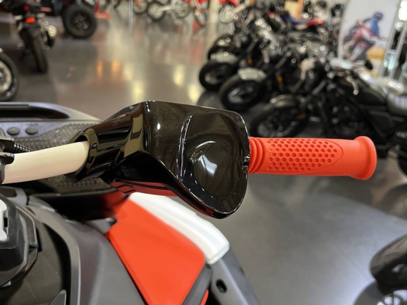 A photo of this 2026 Sea-Doo Spark Trixx for 3 Rotax 900 ACE - 90 iBR and Au