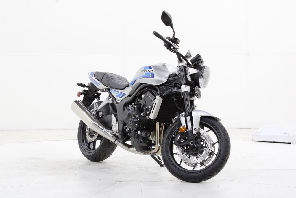 2026 Honda CB1000F BASE in Concord, NC