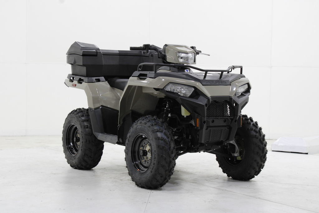 2026 Polaris Sportsman 570 Recreation/Utility ATV