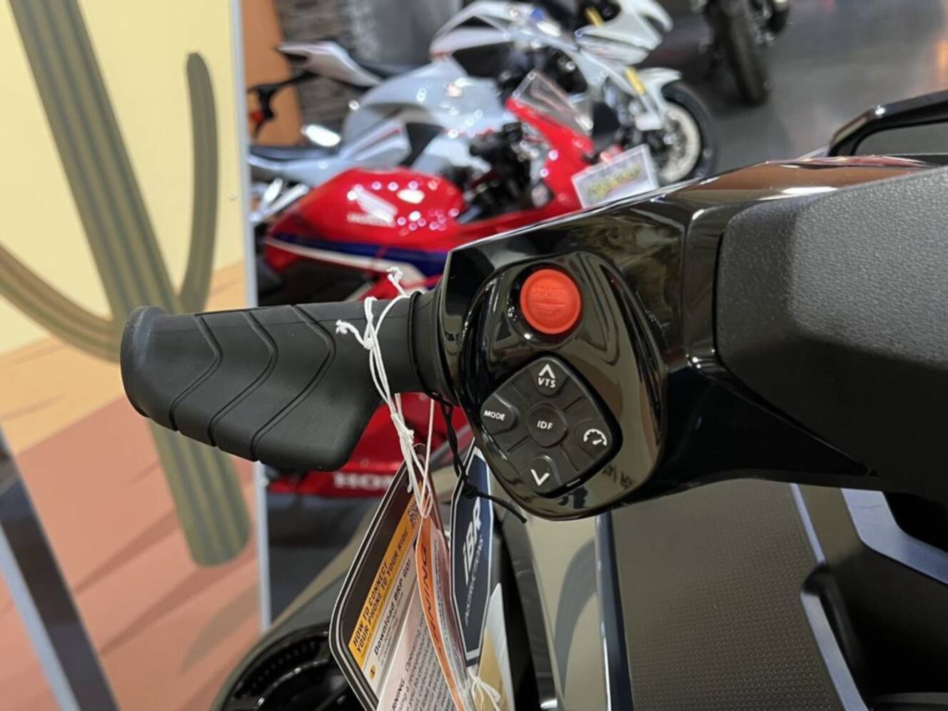 A photo of this 2026 Sea-Doo GTX 300 Tech, Audio, Idf, Ibr