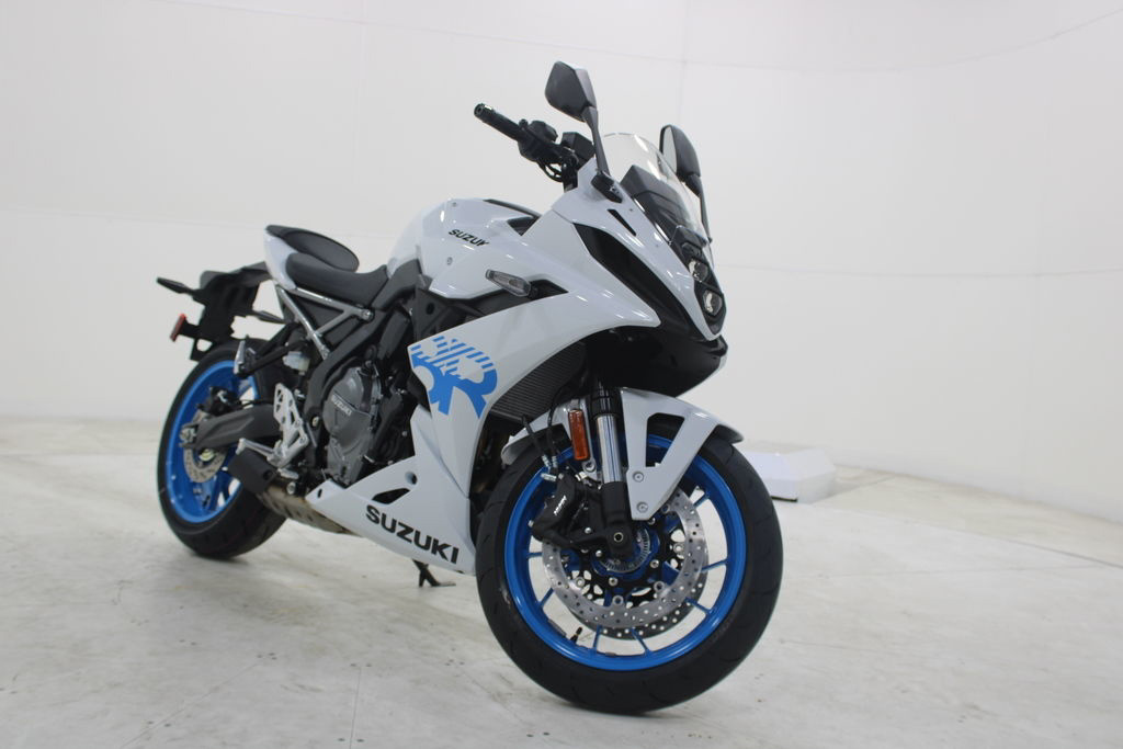 2026 Suzuki GSX 8R 8R in Concord, NC