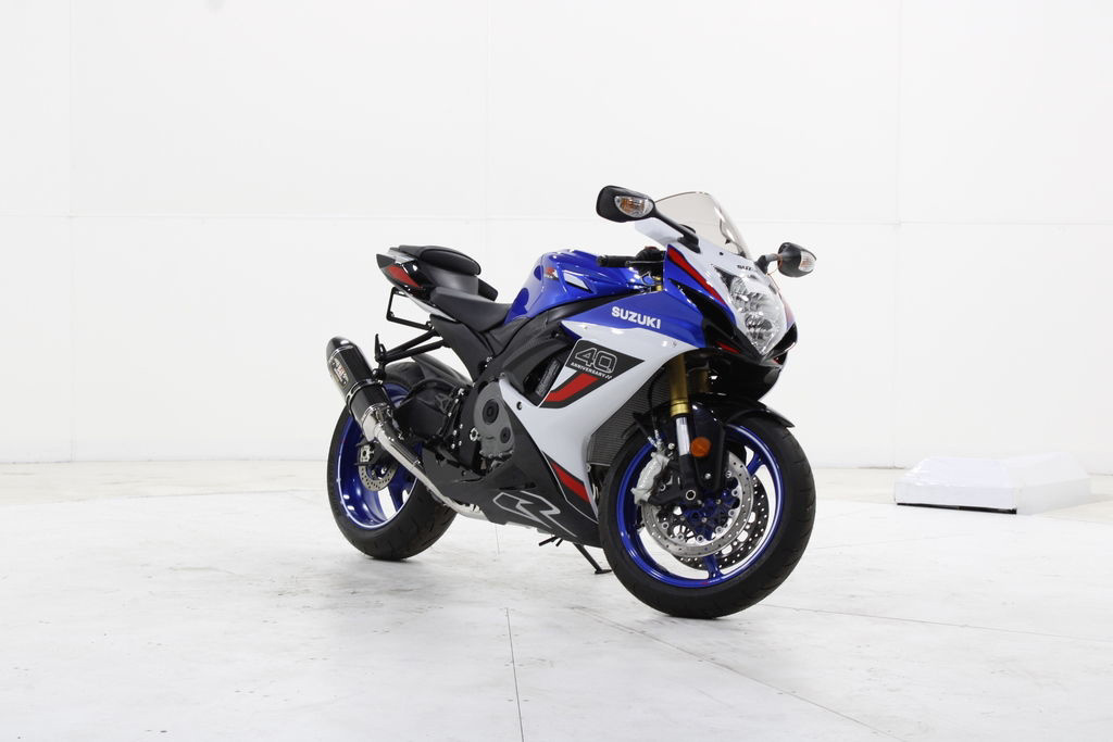 2026 Suzuki GSX-R 750Z 750Z in Concord, NC