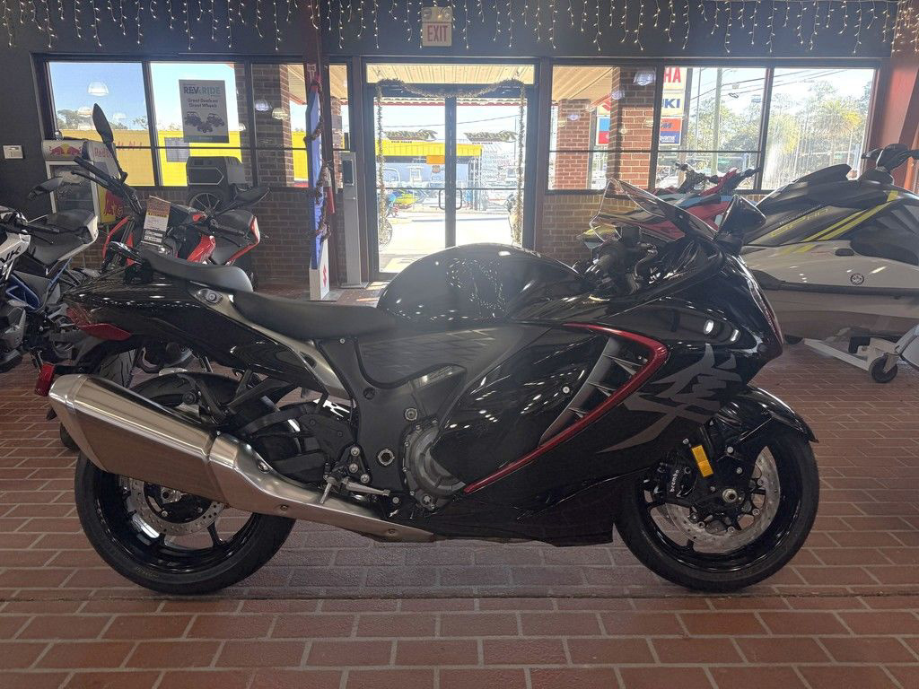 2026 Suzuki Hayabusa in Jacksonville, FL