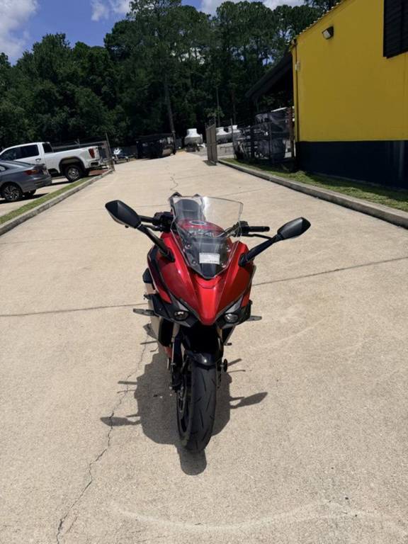 2024 Suzuki GSX-S 1000GT Plus in jacksonville FL