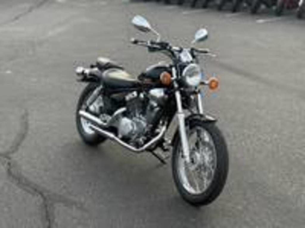 2026 Yamaha XV250T1B in Daytona Beach, FL