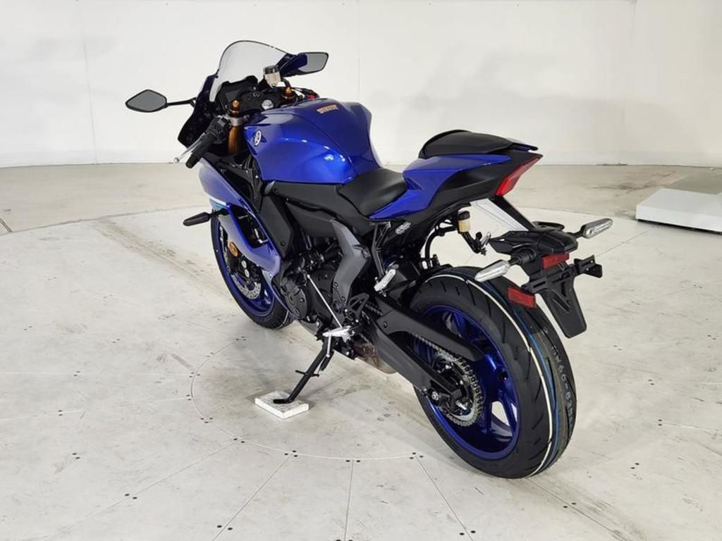 2026 Yamaha YZF R7 R7 in Daytona Beach, FL