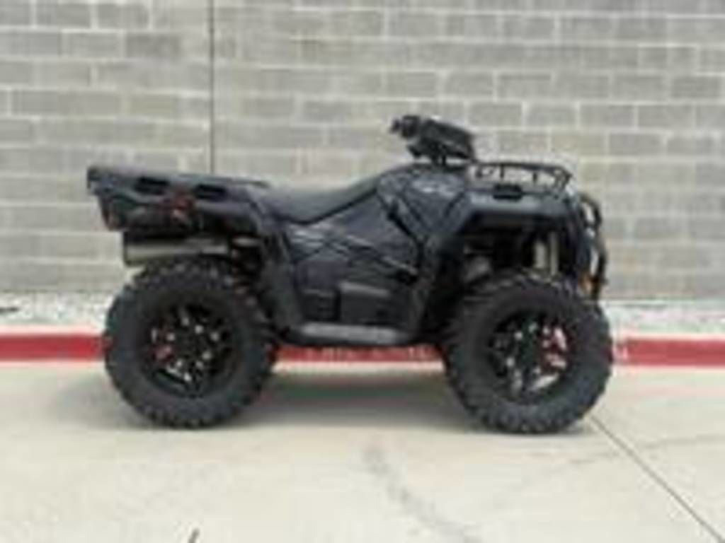 2026 Polaris Sportsman 570 Trail in fort worth TX