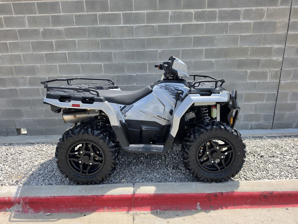 2026 Polaris Sportsman 570 Ultimate in fort worth TX