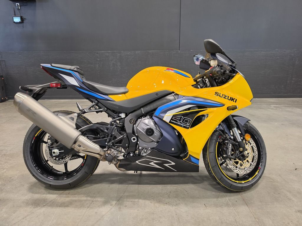 2027 Suzuki GSX-R1000 1000R 1000R in Fort Worth, TX
