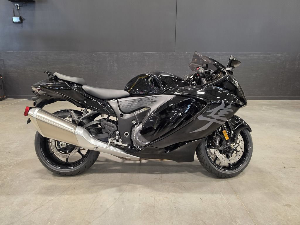 2027 Suzuki Hayabusa in Fort Worth, TX