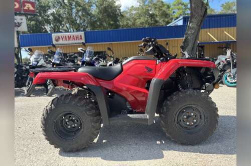 2026 Honda FourTrax Rancher in gainesville FL