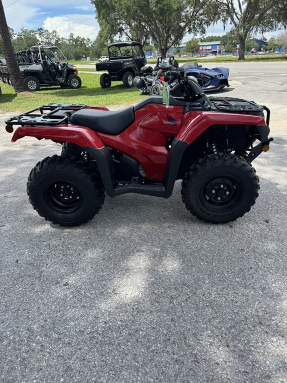 2026 Honda FourTrax Rancher  in gainesville FL