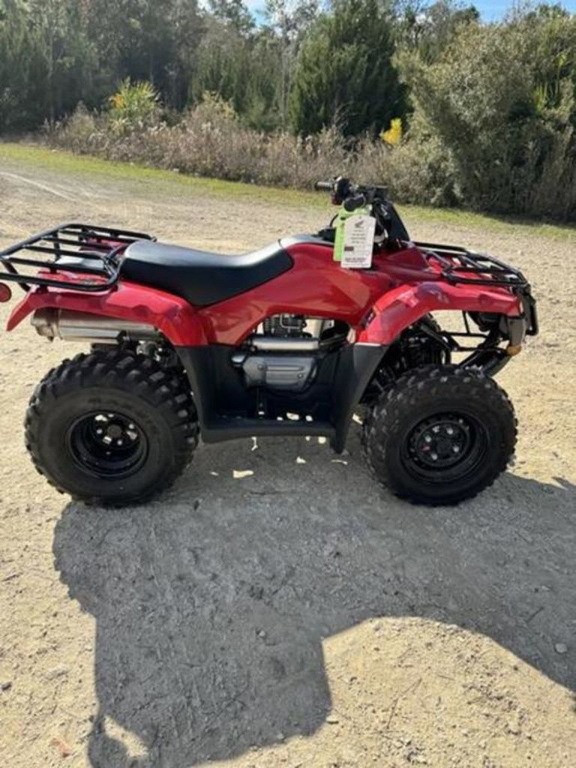 2026 Honda FourTrax Recon ES 2X4 ES in gainesville FL