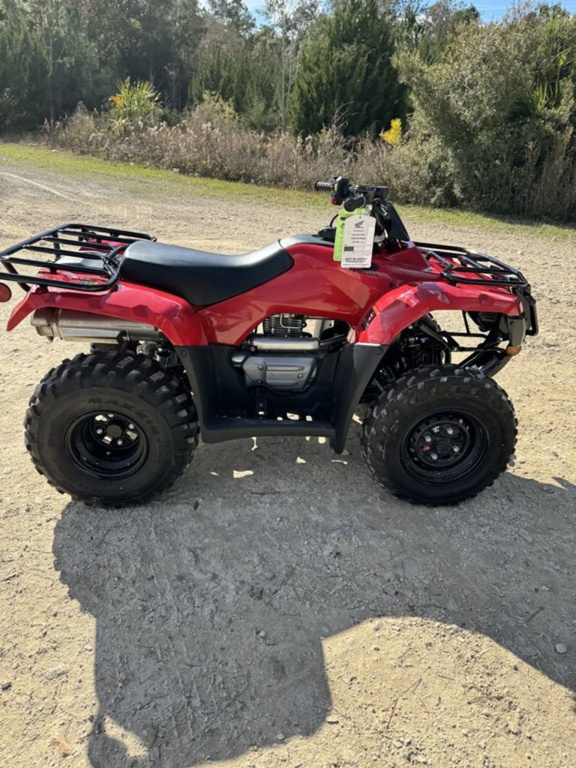 2026 Honda FourTrax Recon ES 2X4 ES in gainesville FL