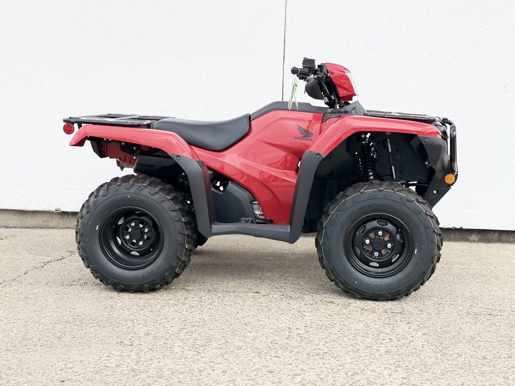2027 Honda  FourTrax Foreman 4x4 in huntsville AL