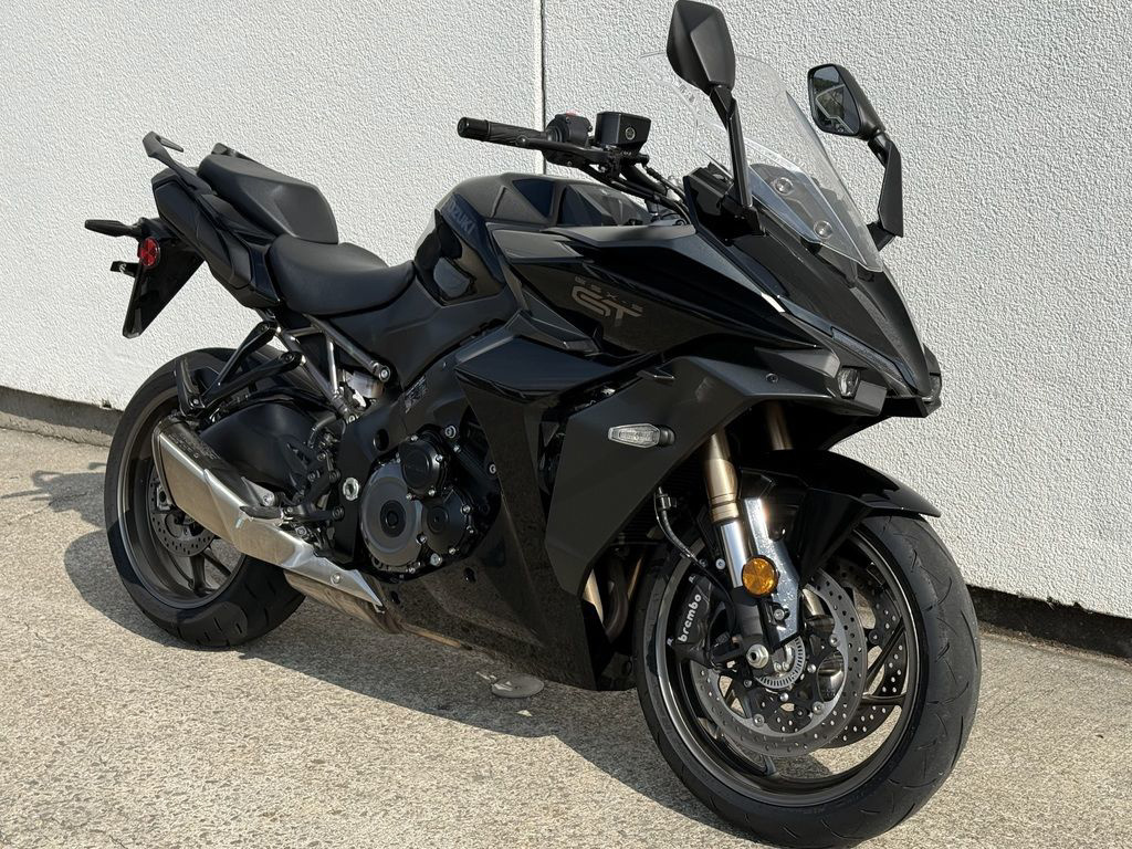 2024 Suzuki GSX-S 1000GT 1000GT in Huntsville, AL
