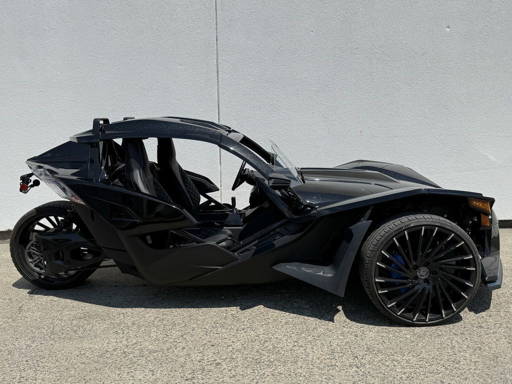 2019 Polaris Slingshot SLINGSHOT Grand Touring GRAND TOURING LE in Huntsville, AL