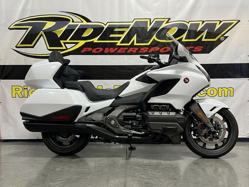2024 Honda Gold Wing Tour 1800 TOUR in Mcdonough, GA