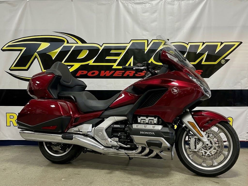 2023 Honda Gold Wing Tour Automatic DCT 1800 TOUR AUTOMATIC DCT in Mcdonough, GA