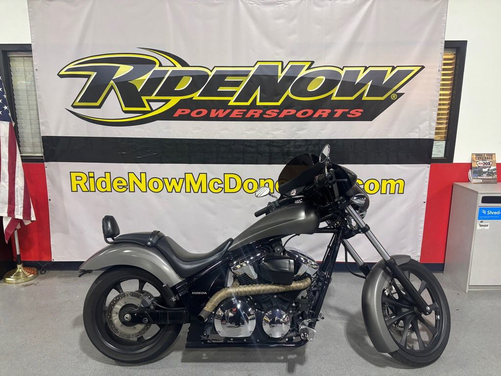 2016 Honda Fury in Mcdonough, GA