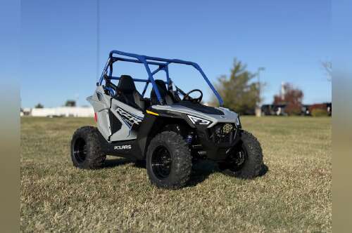 2026 Polaris RZR 200 EFI in olathe KS