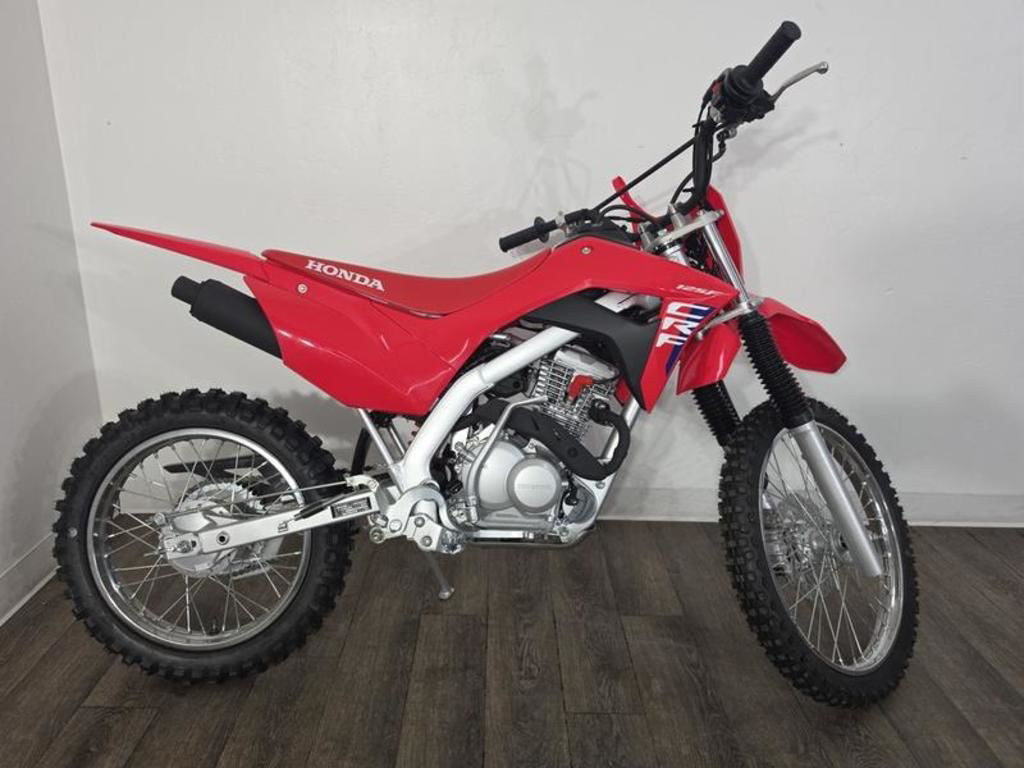 2026 Honda CRF 125F (Big Wheel) 125F (BIG WHEEL) in Las Vegas, NV