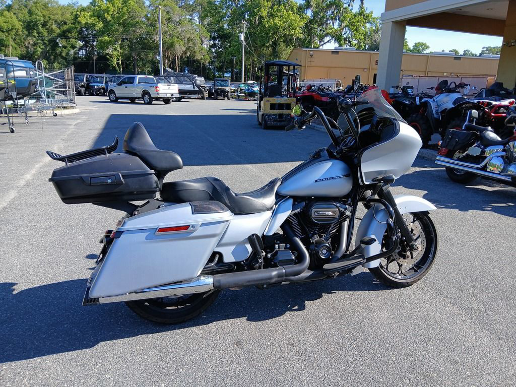 2020 Harley-Davidson FLTRXS - Road Glide Special SPECIAL FLTRXS in Ocala, FL