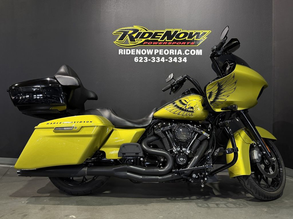 2020 Harley-Davidson Touring FLTRXS - Road Glide Special SPECIAL in Peoria, AZ