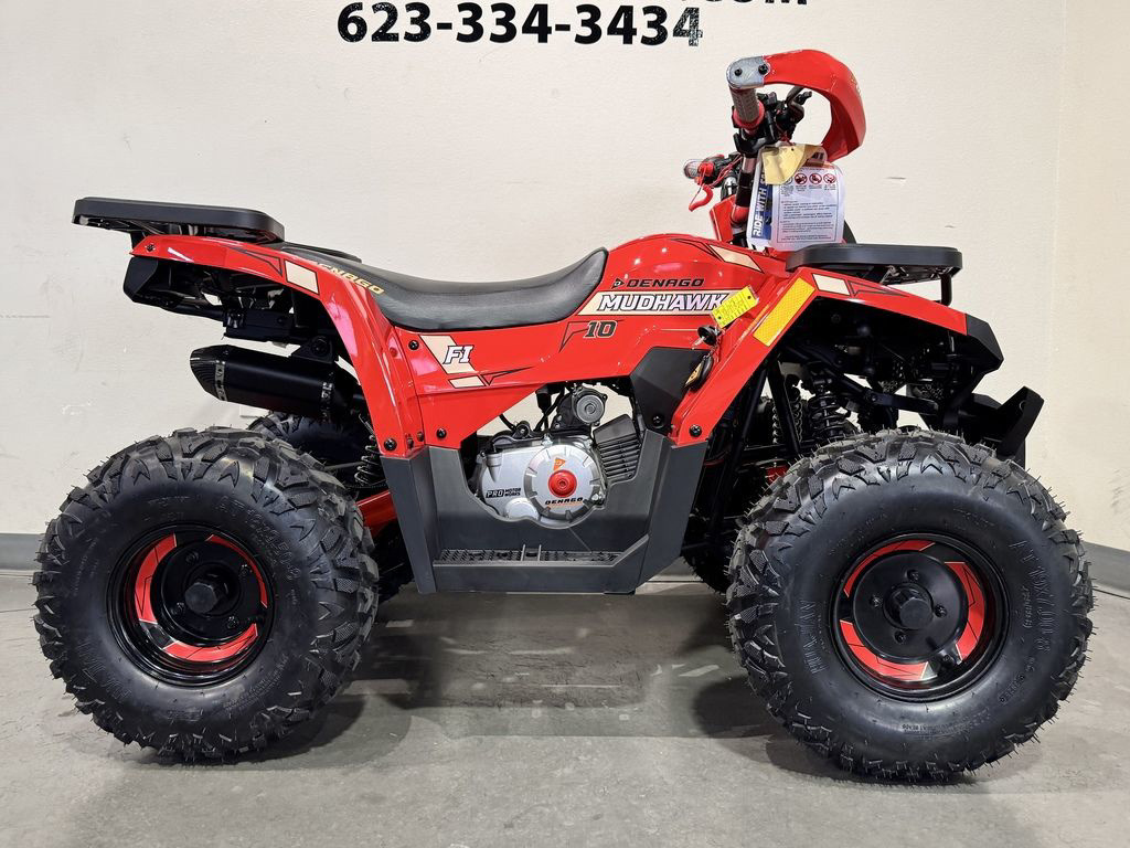 2026 Denago Powersports Trailhawk 10FI in peoria AZ