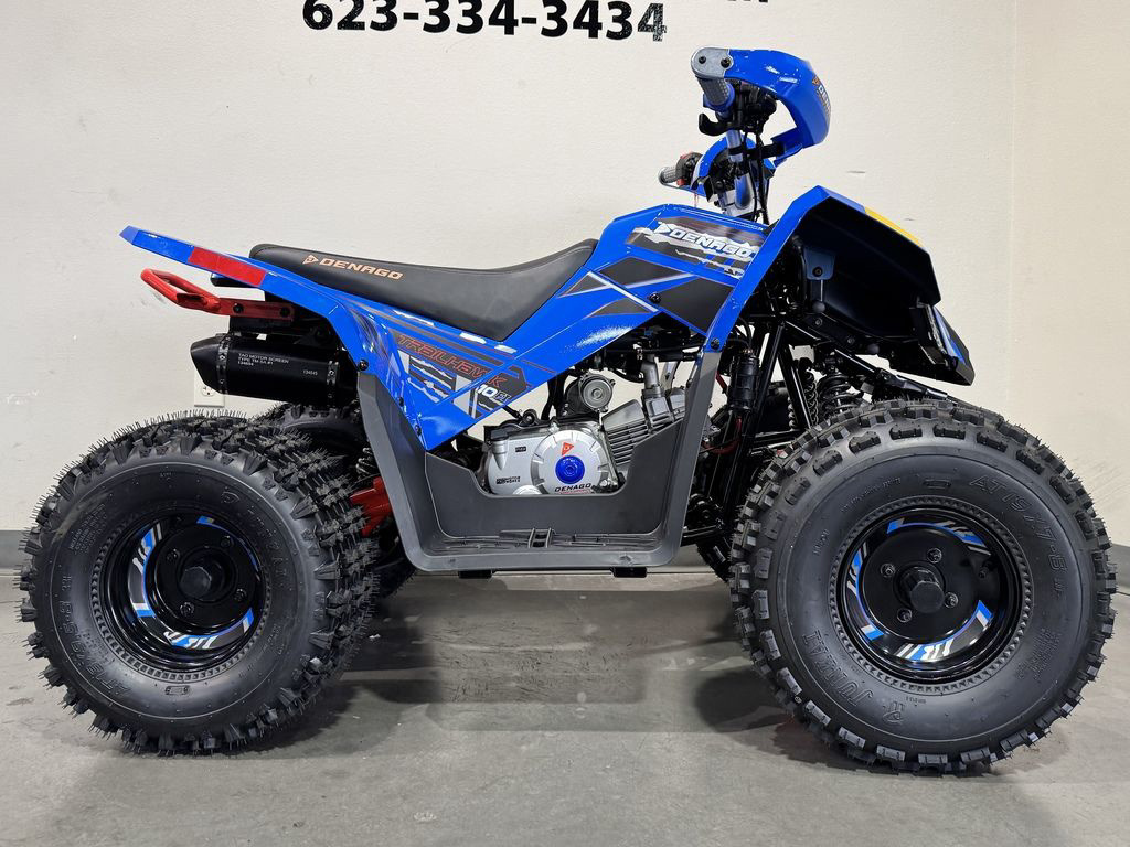 2026 Denago Powersports Trailhawk 10FI in peoria AZ