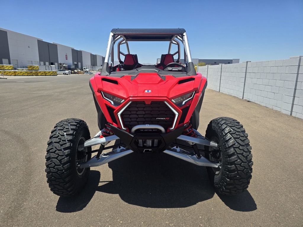 2026 Polaris RZR Pro R 4 Ultimate in surprise AZ