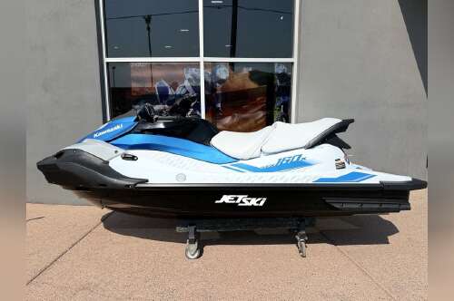 2026 Kawasaki Jet Ski STX 160X in 85032 AZ