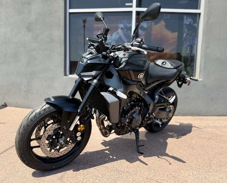 2026 Yamaha MT 09 09 in 85032, AZ