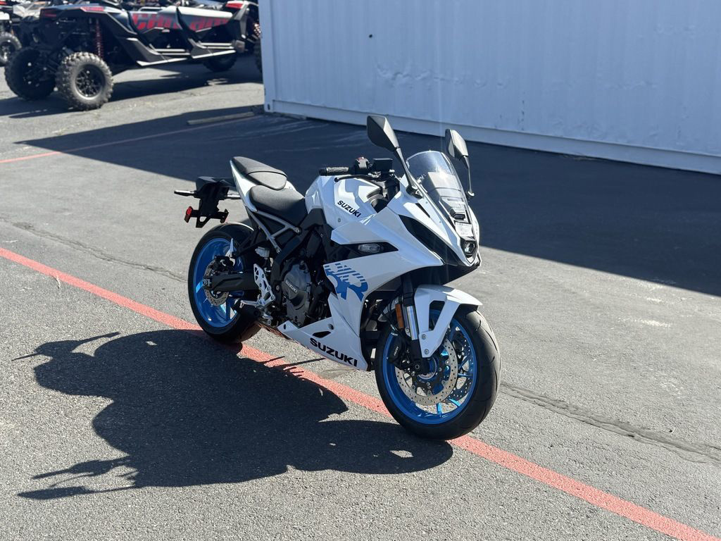 2026 Suzuki GSX 8R 8R in Kennewick, WA