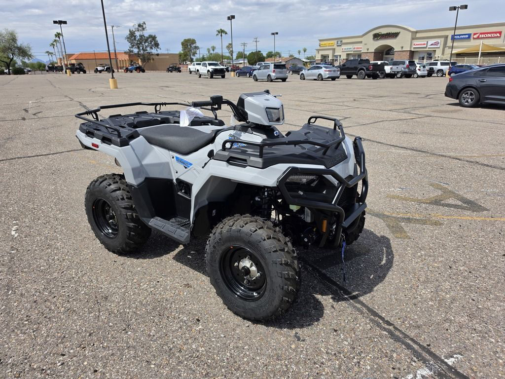 2026 Polaris Sportsman 570 EPS Recreation/Utility ATV