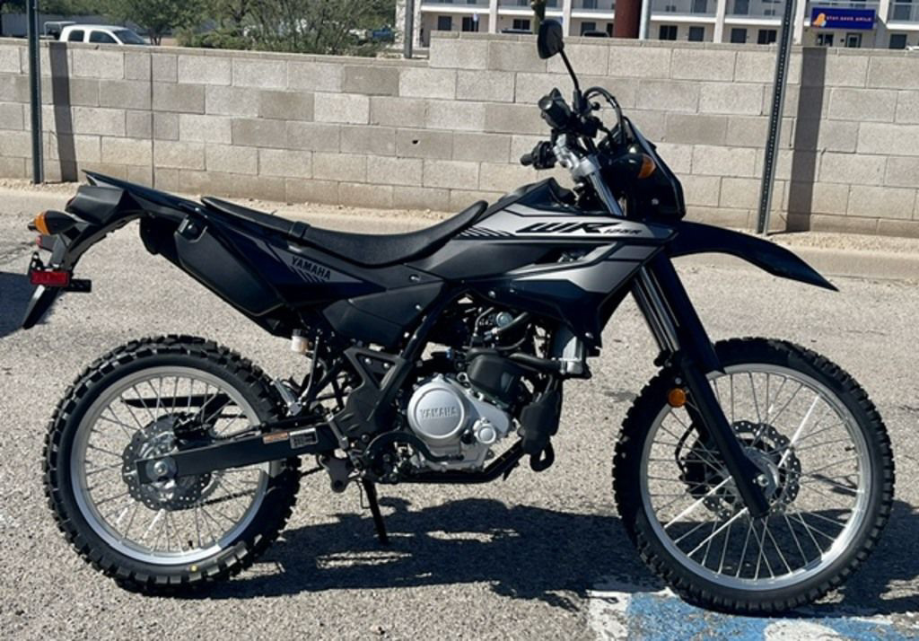 2027 Yamaha WR 125R 125R in Tucson, AZ