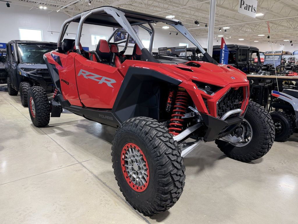 Polaris Rzr Four Wheelers For Sale Near Tallahassee, FL - ATV Trader