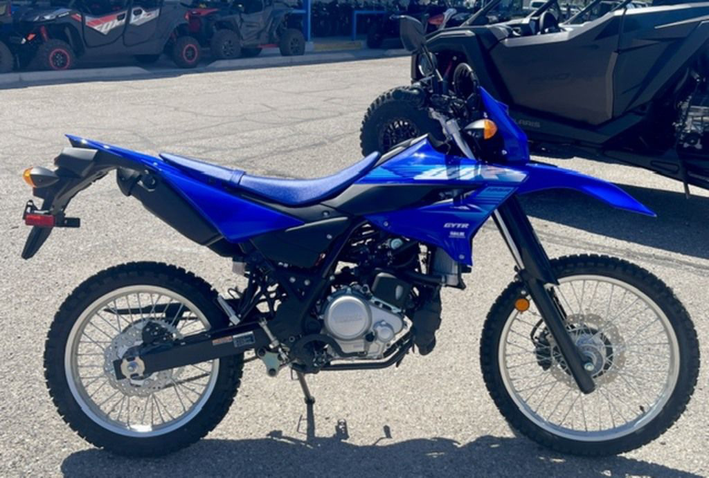 2027 Yamaha WR 125R 125R in Tucson, AZ