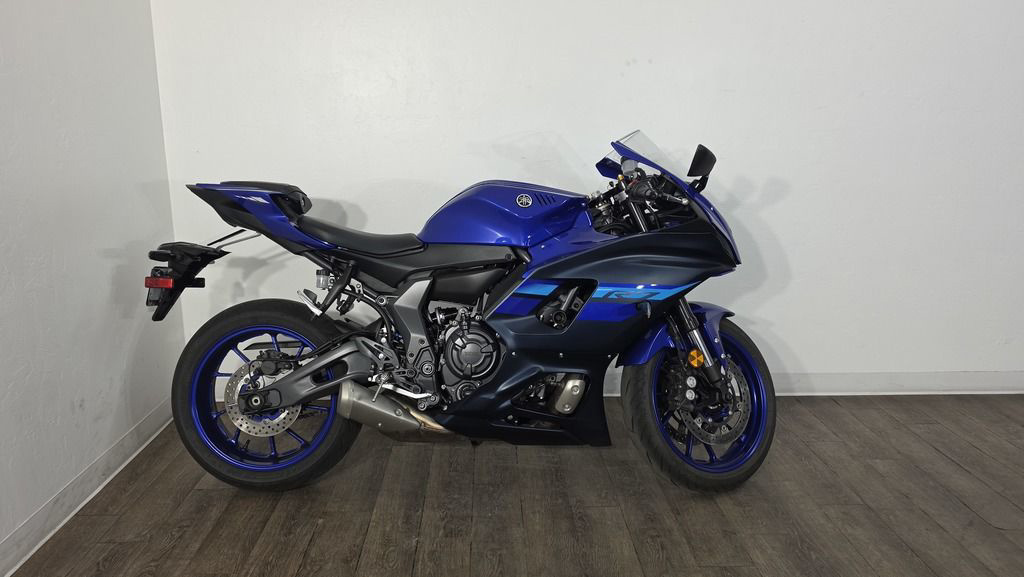 2024 Yamaha YZF R7 R7 in Tucson, AZ