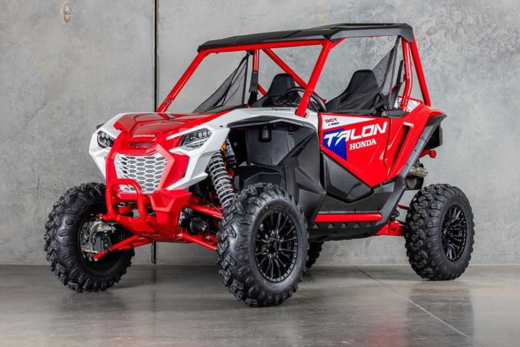 2026 Honda Talon 1000X FOX Live Valve in tucson AZ