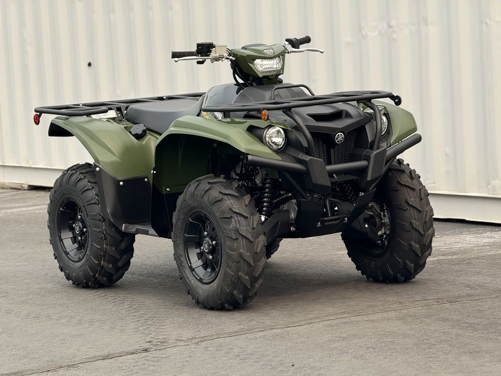 2027 Yamaha YFM70KPAVG EPS SE in kennewick WA